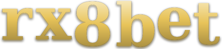 rx8 bet logo